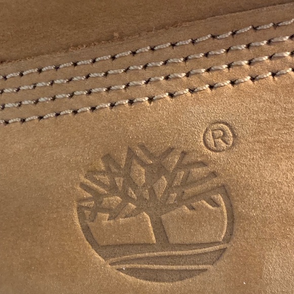 Timberland boots - Picture 3 of 3
